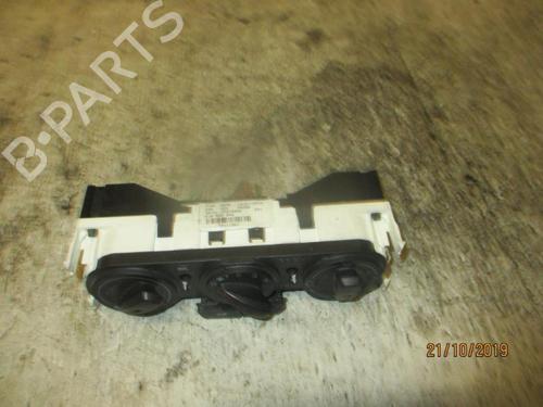 Used Climate control Climate control SEAT IBIZA IV (6J5, 6P1) 1.4 TDI (80 hp) 33576936 33576936