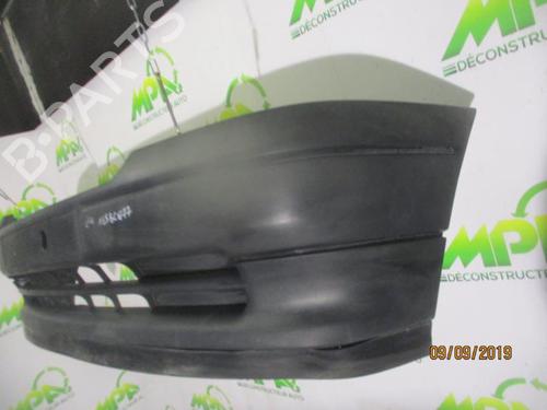 Used Front bumper Front bumper RENAULT CLIO I (B/C57_, 5/357_) [1990-1999] 33572526 33572526