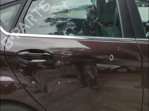 right-rear-door-ford-fiesta-vi-cb1-ccn-2008-33591333 main image