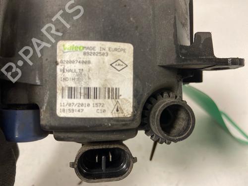 Left front fog light RENAULT FLUENCE (L3_) 1.5 dCi (L30A) | BP33708631C30 - Image 3