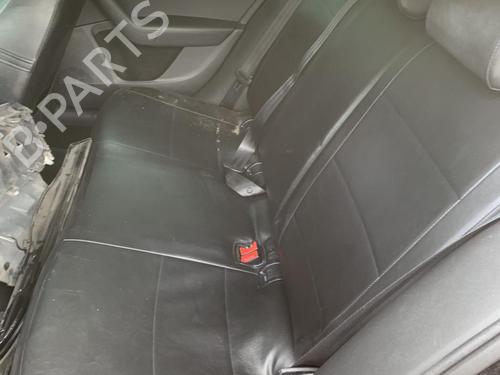 Used Rear seat Rear seat SKODA OCTAVIA III (5E3, NL3, NR3) [2012-2021] 33603769 33603769