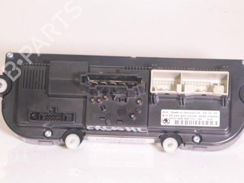 Climate control SKODA YETI (5L) 2.0 TDI | BP33576753I5 - Image 3