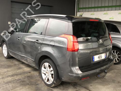 Left front window switch PEUGEOT 5008 (0U_, 0E_) 2.0 HDi | BP35914216I27 - Image 4