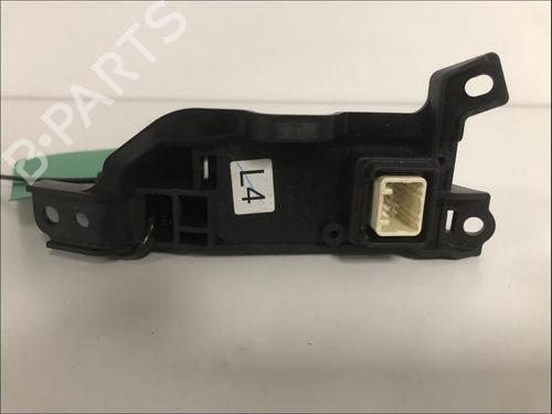Used Electronic module Electronic module LEXUS NX (_Z1_) [2014-2026] 35906955 35906955