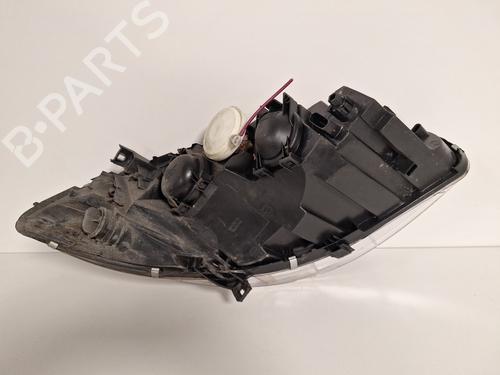 Left headlight MERCEDES-BENZ A-CLASS (W169) A 180 CDI (169.007, 169.307) | BP33591160C28 - Image 4