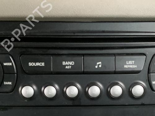 Used Radio Radio 36579478 36579478