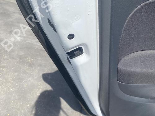 Venstre bagtil lås Venstre bagtil lås VW POLO V (6R1, 6C1) 1.0 (75 hp) 36247978 36247978