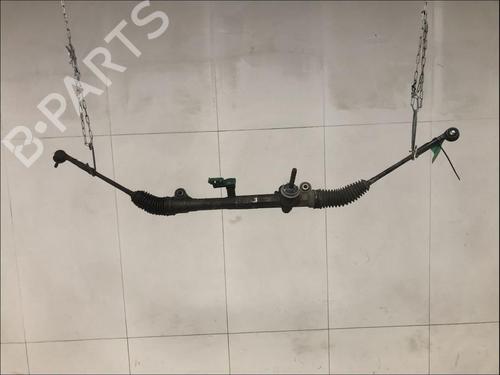 Used Steering rack Steering rack ALFA ROMEO MITO (955_) 1.3 MultiJet (955AXP1A, 955AYC1A) (95 hp) 33584224 33584224