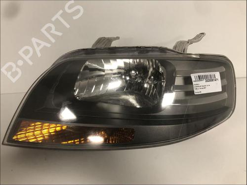 Used Left headlight Left headlight CHEVROLET KALOS [2005-2026] 33585659 33585659
