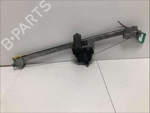 Front right window mechanism RENAULT TRAFIC II Van (FL) 2.0 dCi 90 (FL0H, FL00, FL01, FL0M, FL0P, FL0S) | BP33590579C23 - Image 2