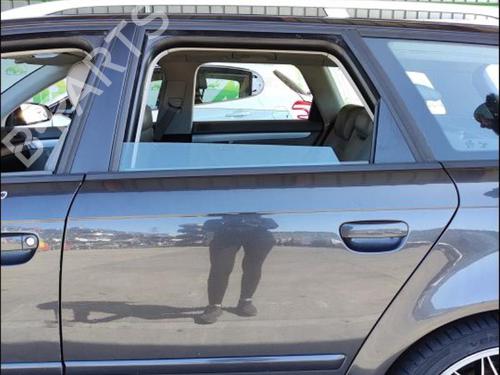 Used Left rear door Left rear door AUDI A4 B7 Avant (8ED) [2004-2008] 33588475 33588475