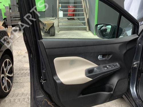 Used Front left window mechanism Front left window mechanism NISSAN MICRA V (K14) 1.5 DCI (90 hp) 33602250 33602250