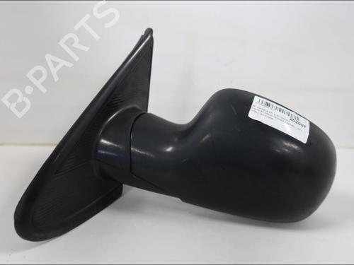 Used Left mirror Left mirror CHRYSLER VOYAGER IV (RG, RS) 2.8 CRD (150 hp) 33575199 33575199