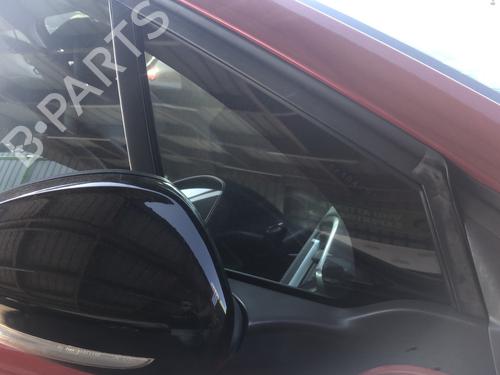 Used Front right quarter glass Front right quarter glass PEUGEOT 2008 I (CU_) 1.2 THP 110 / PureTech 110 (110 hp) 33653259 33653259