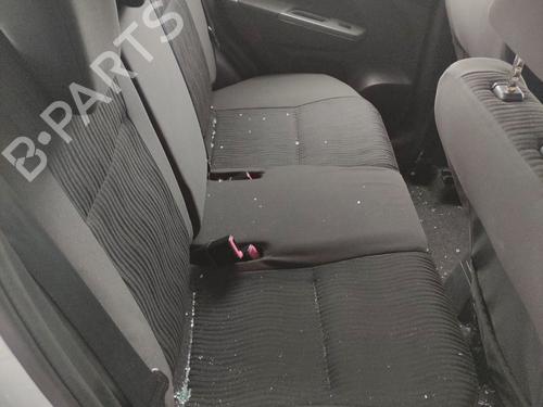 Sæde sæt Sæde sæt SUZUKI SWIFT IV (FZ, NZ) [2010-2026] 33595396 33595396