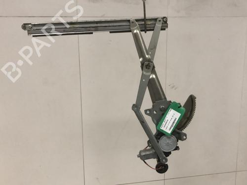 Used Front right window mechanism Front right window mechanism SUZUKI SWIFT III (MZ, EZ) 1.3 (RS413, ZC11S) (92 hp) 33602042 33602042