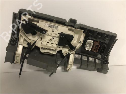 Used Climate control Climate control RENAULT TRAFIC II Van (FL) 2.5 dCi 145 (FL0J) (146 hp) 33585020 33585020