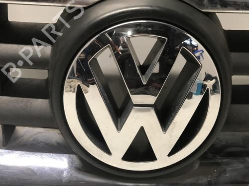 Grill Grill VW TOUAREG (7LA, 7L6, 7L7) 3.0 V6 TDI (225 hp) 33592270 33592270