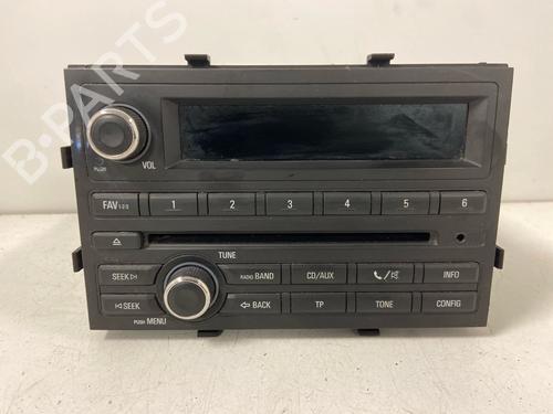 Radio CHEVROLET AVEO Hatchback (T300) 1.3 D | BP38309871E6 - Image 3
