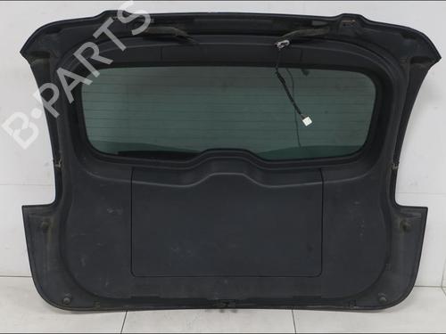 Bagklap CC/Kombi-Coupé Bagklap CC/Kombi-Coupé MAZDA 5 (CR) 2.0 CD (CR19) (110 hp) 33573706 33573706