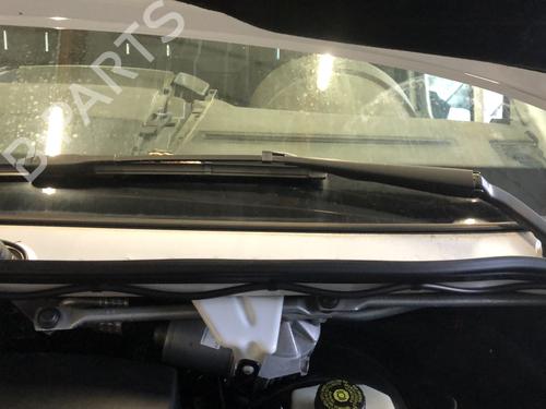 Used Front wiper motor Front wiper motor MERCEDES-BENZ SPRINTER 3-t Van (B906) [2006-2018] 35913160 35913160