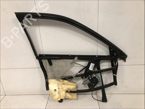 Front left window mechanism AUDI A4 B5 (8D2) 1.9 TDI | BP33590456C22 - Image 3