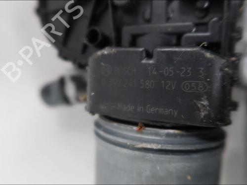 Front wiper motor RENAULT ZOE (BFM_) ZOE | BP37752462M29 - Image 2
