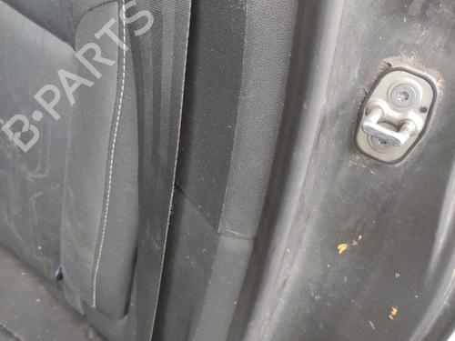 Used Rear left seatbelt Rear left seatbelt CITROËN C4 II (NC_) 1.6 HDi 110 (112 hp) 35910559 35910559