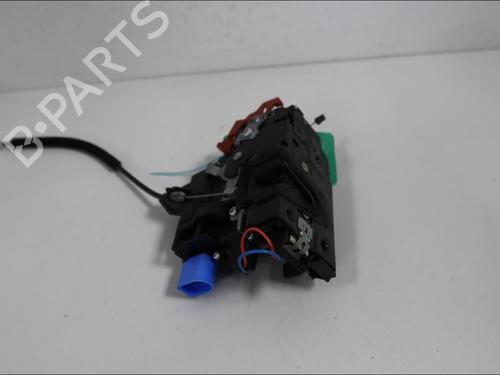 Used Front right lock Front right lock SKODA FABIA II (542) 1.9 TDI (105 hp) 33574227 33574227