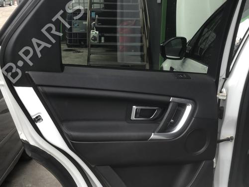 Used Rear left window mechanism Rear left window mechanism LAND ROVER DISCOVERY SPORT (L550) 2.0 D 4x4 (241 hp) 33731227 33731227