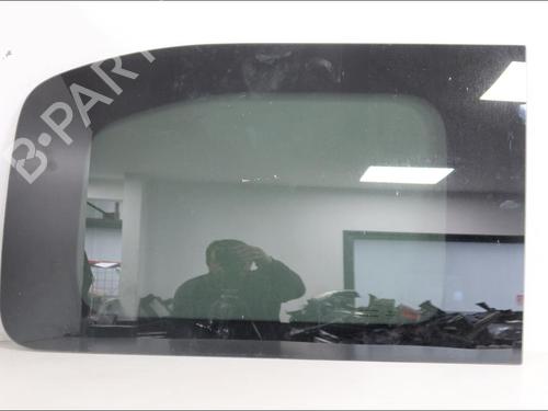 Used Rear right quarter glass Rear right quarter glass PEUGEOT EXPERT Bus (V_) [2016-2026] 33573850 33573850