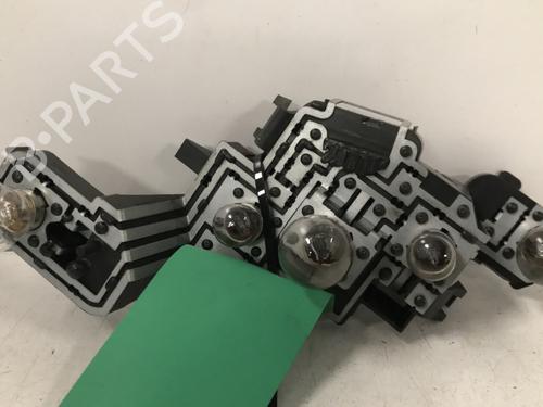 Lampeholder Lampeholder PEUGEOT 307 (3A/C) 2.0 HDi 135 (136 hp) 33841570 33841570