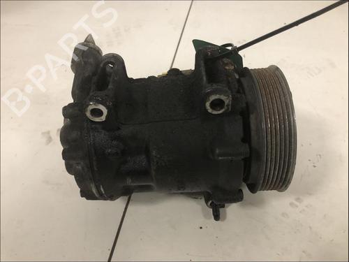 AC compressor CITROËN C5 III (RD_) | BP33581054M34 - Image 5