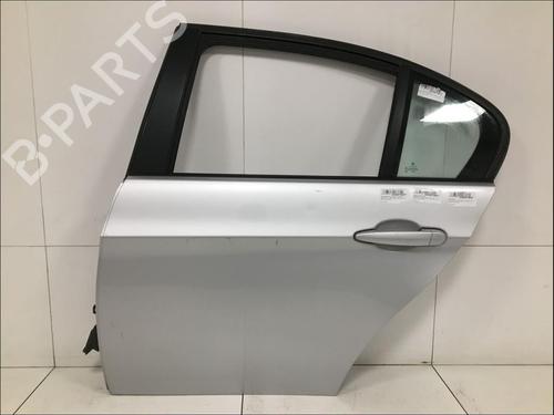 Used Left rear door Left rear door BMW 3 (F30, F80) [2011-2018] 33578570 33578570