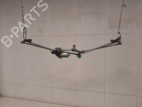 Front wiper motor SMART FORTWO Coupe (451) | BP36400437M29 - Image 2