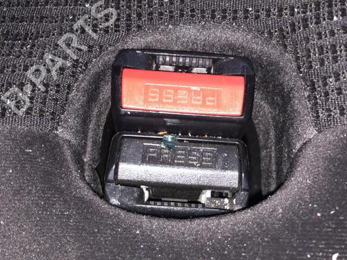 Used Seat buckle Seat buckle 36578509 36578509