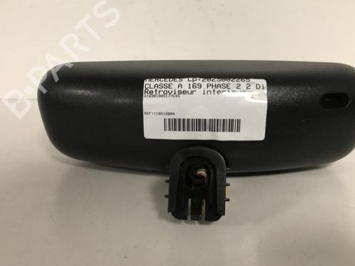rear-mirror-mercedes-benz-a-class-w169-2004-2005-2006-2007-2008-2009-2010-2011-2012-33598724 main image