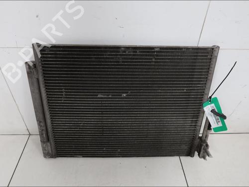 Used AC radiator AC radiator OPEL MERIVA B MPV (S10) 1.4 (75) (120 hp) 33575762 33575762