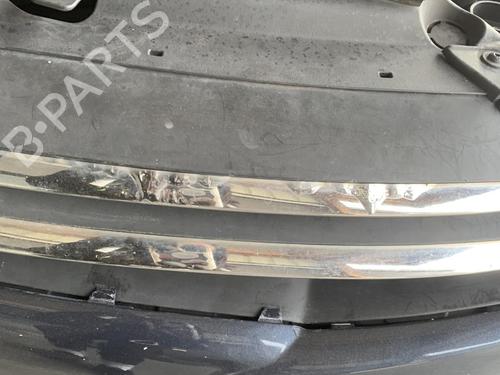 Grill CITROËN C4 II (NC_) 1.6 HDi 110 | BP35915405C40 - Image 3