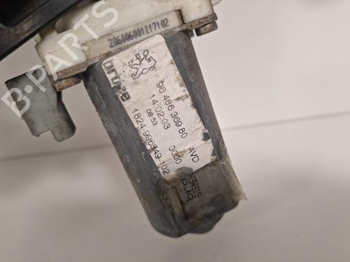 Used Front right window mechanism Front right window mechanism PEUGEOT 206 CC (2D) 2.0 S16 (136 hp) 33592218 33592218