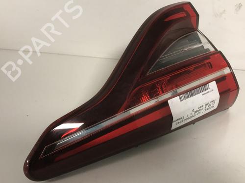 Left tailgate light RENAULT CLIO V (B7_) 1.0 TCe 90 (B7MT) | BP37752754C79 - Image 2