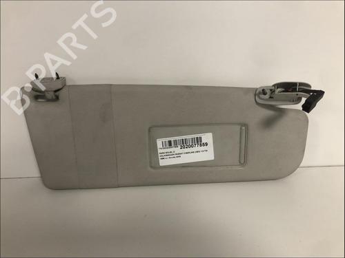 Used Right sun visor Right sun visor VW PASSAT B5.5 (3B3) 1.9 TDI (130 hp) 35906453 35906453