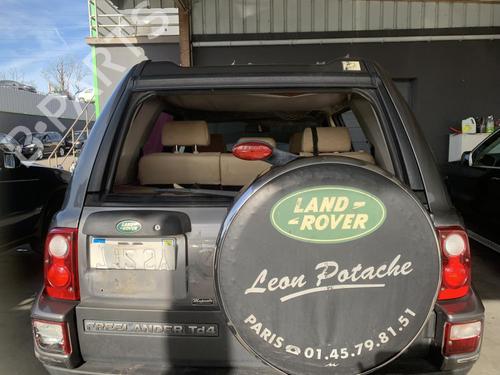 Used Tailgate Tailgate LAND ROVER FREELANDER I (L314) [1998-2006] 34108439 34108439