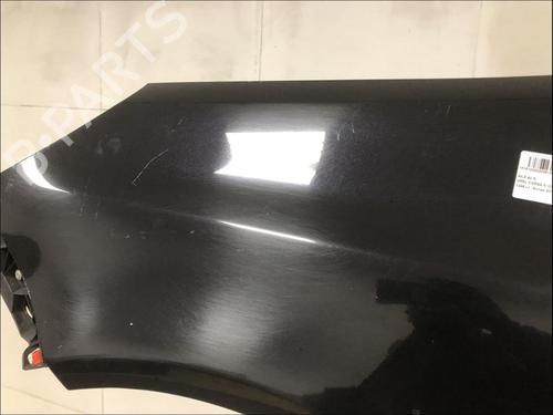 Used Left front fenders Left front fenders OPEL CORSA D (S07) 1.3 CDTI (L08, L68) (75 hp) 33584855 33584855