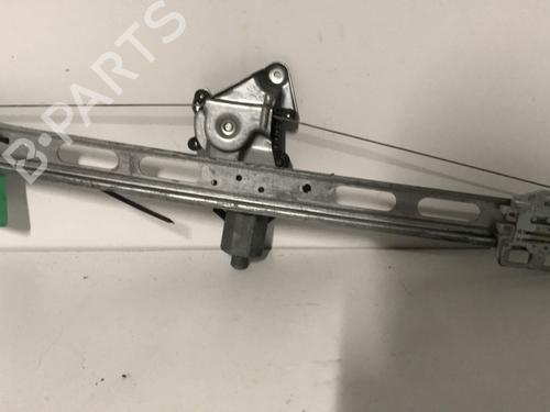 Used Front left window mechanism Front left window mechanism MERCEDES-BENZ A-CLASS (W168) A 160 CDI (168.006) (75 hp) 33591342 33591342