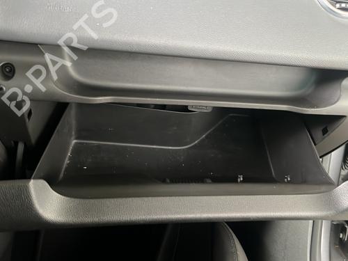 Used Glove box Glove box OPEL MERIVA B MPV (S10) 1.7 CDTI (75) (131 hp) 36581799 36581799