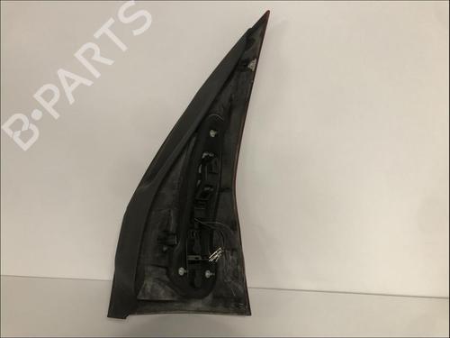 Used Left taillight Left taillight RENAULT MEGANE II Estate (KM0/1_) [2003-2012] 33580835 33580835