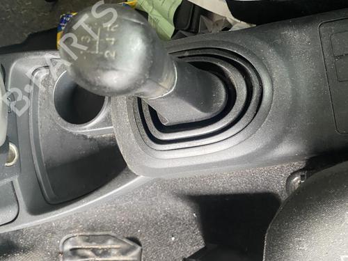 Used Gear lever Gear lever 37529622 37529622