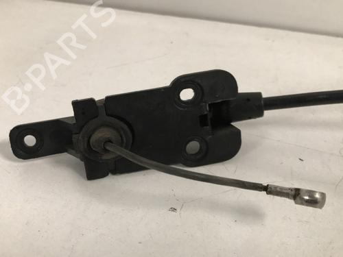 Used Electronic module Electronic module PEUGEOT 807 (EB_) 2.0 HDi (107 hp) 33851203 33851203