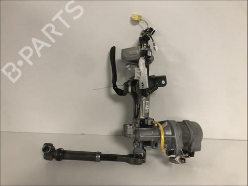 Used Steering column Steering column 37752572 37752572